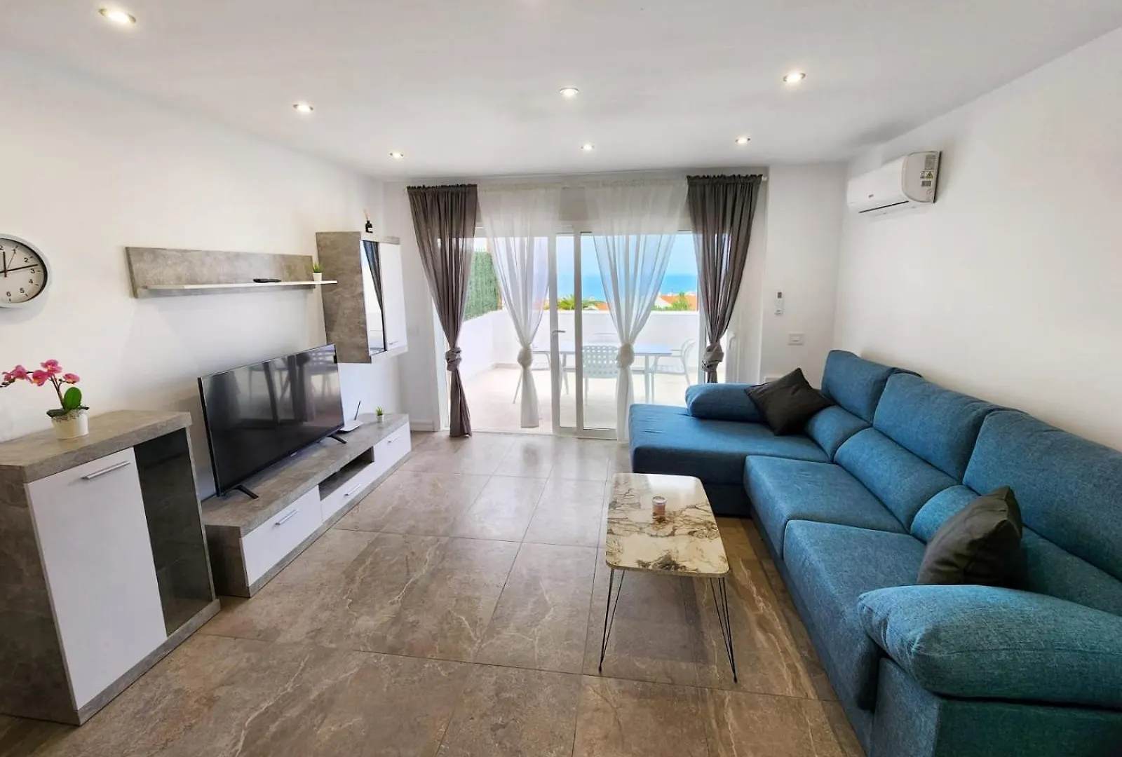 Апартаменты Atlantic Mirage Aloha Garden Адехе